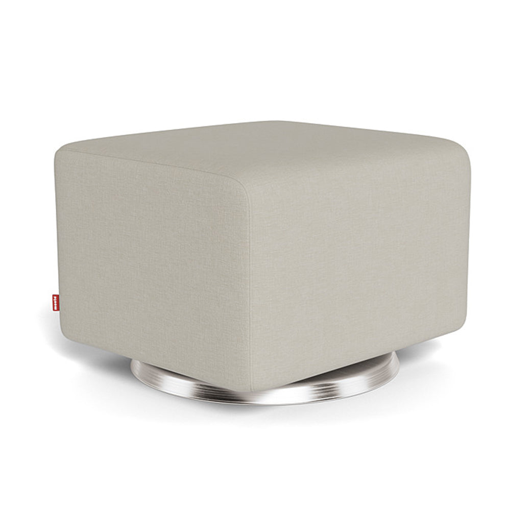 Gliding Ottoman