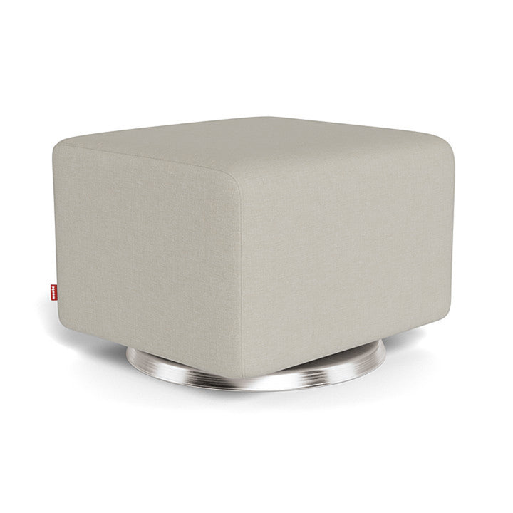 Gliding Ottoman