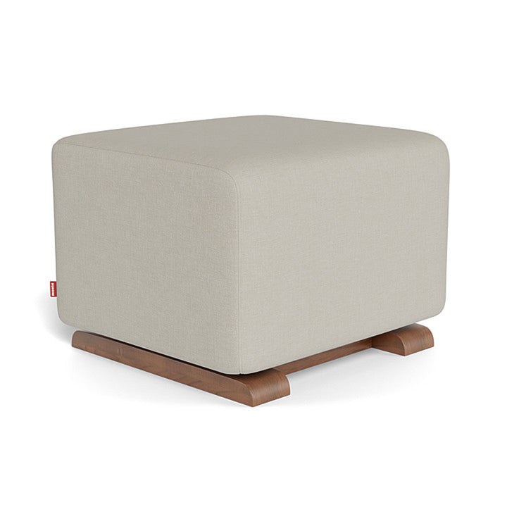 Gliding Ottoman