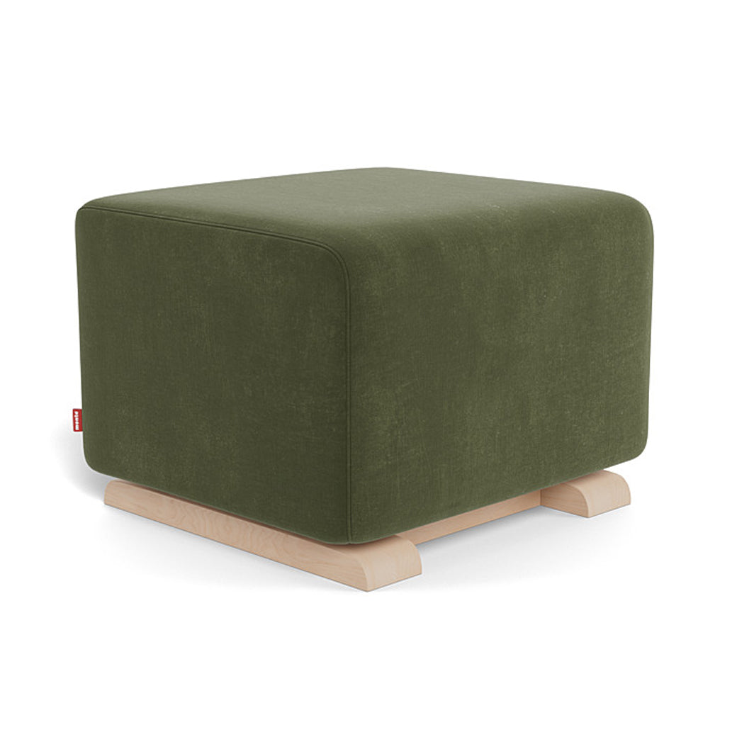 Gliding Ottoman