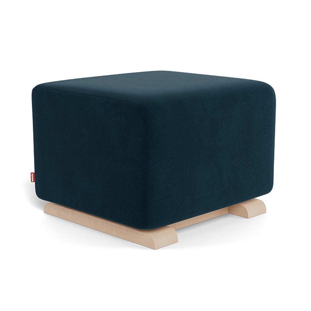 Gliding Ottoman
