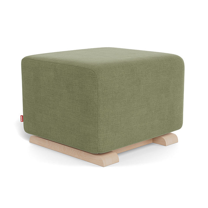 Gliding Ottoman