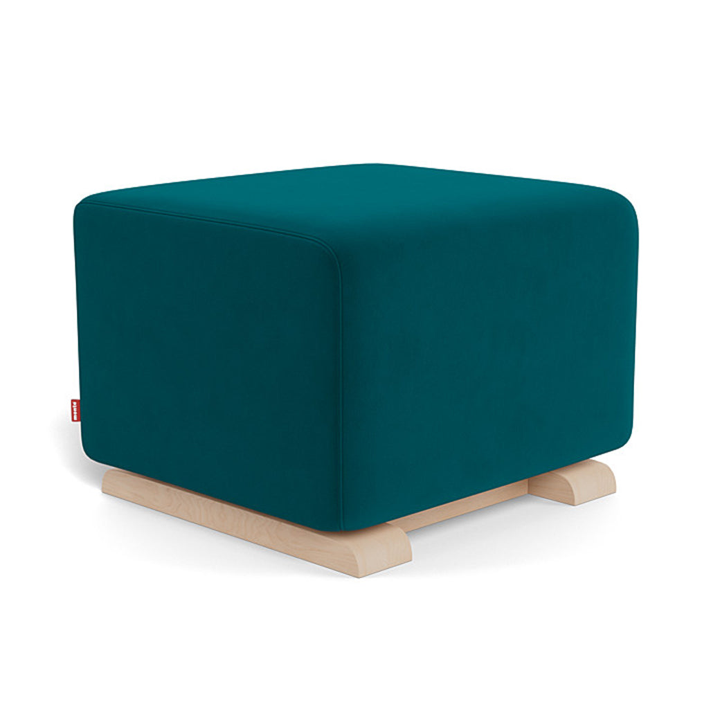 Gliding Ottoman