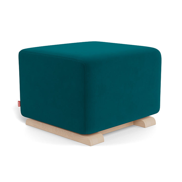 Gliding Ottoman