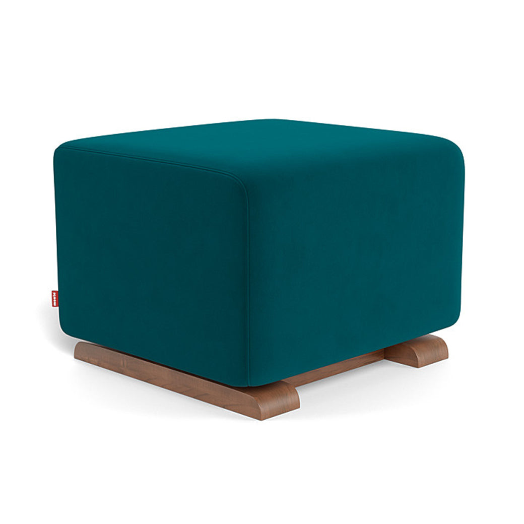 Gliding Ottoman