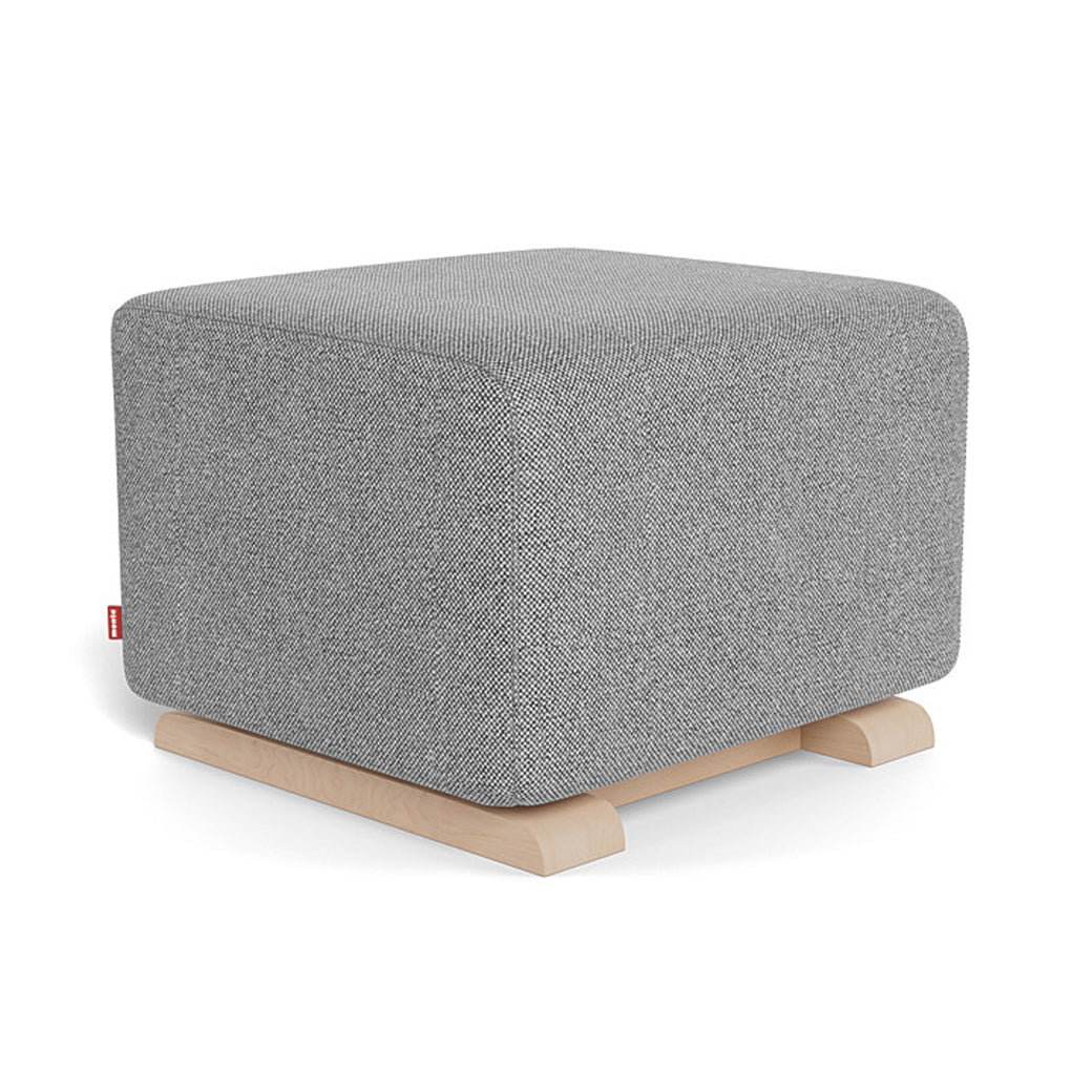 Gliding Ottoman