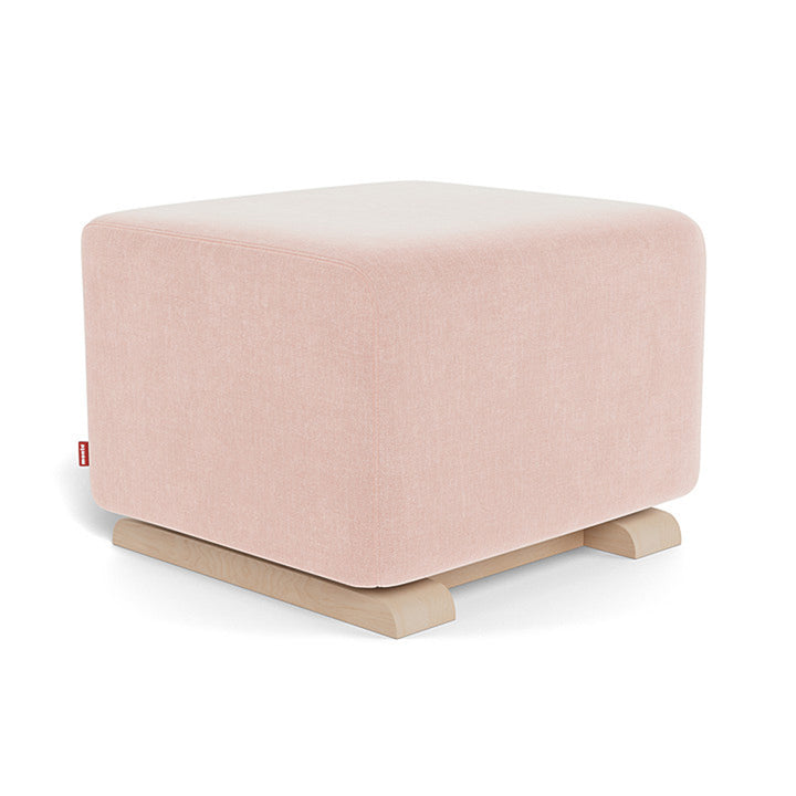 Gliding Ottoman