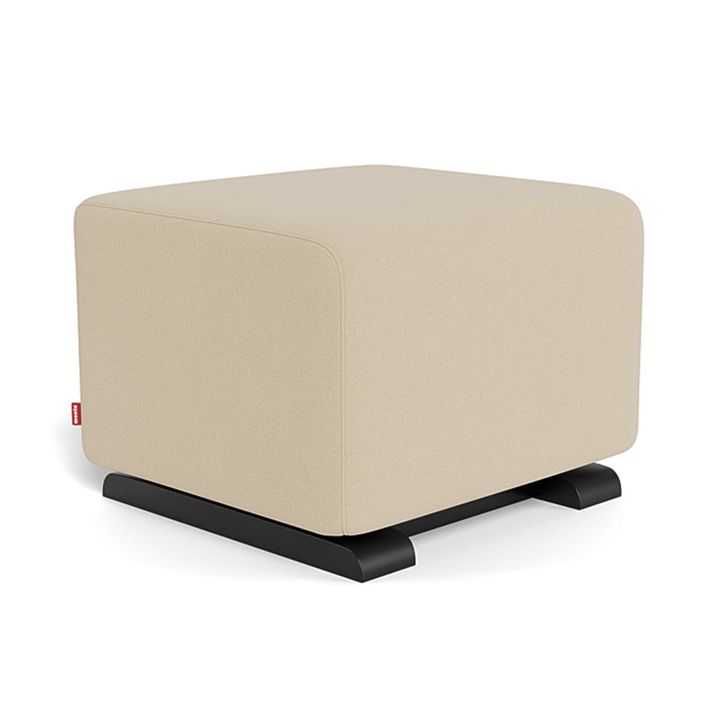 Gliding Ottoman