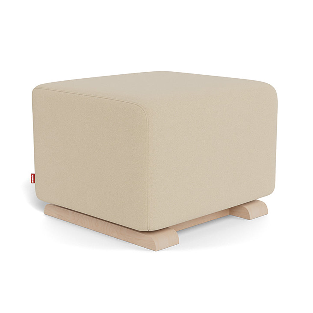 Gliding Ottoman