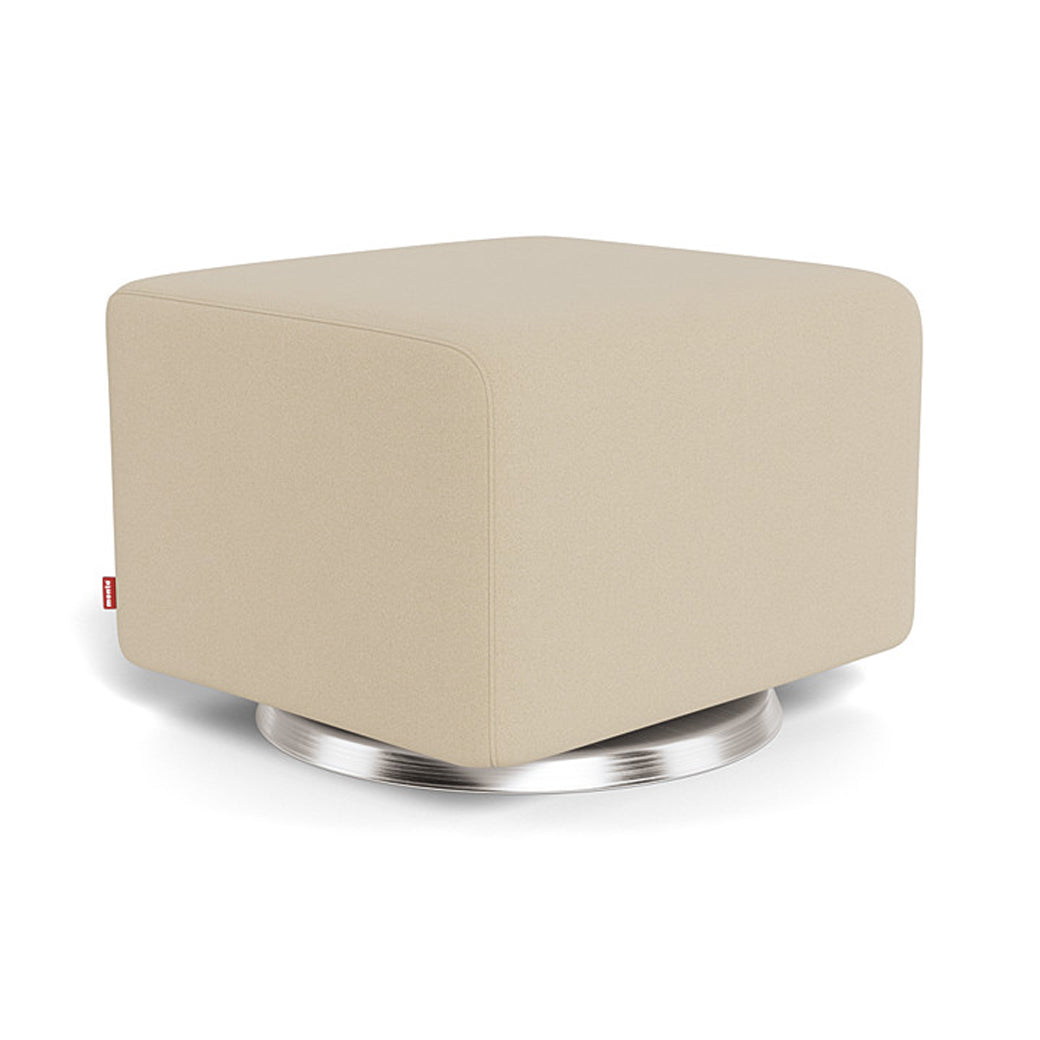 Gliding Ottoman