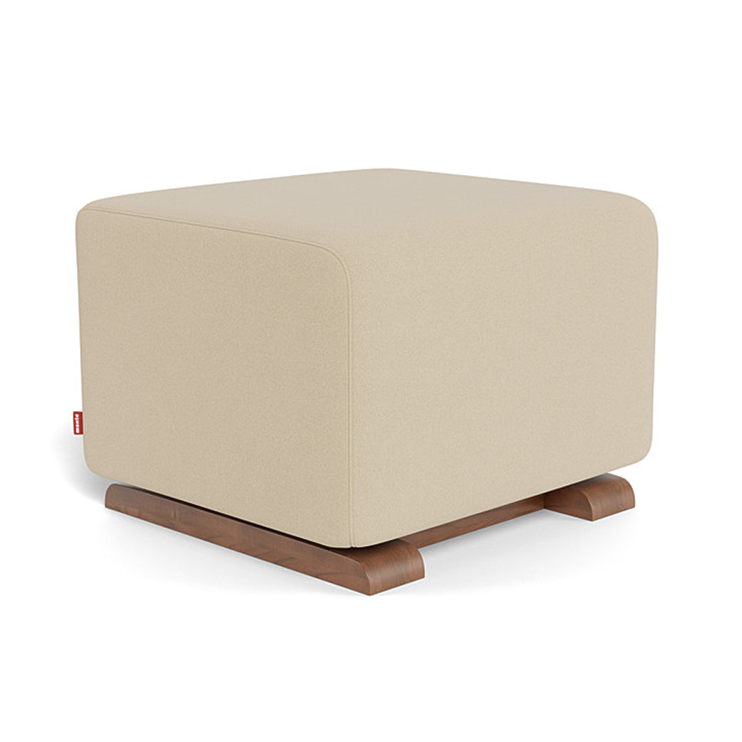 Gliding Ottoman