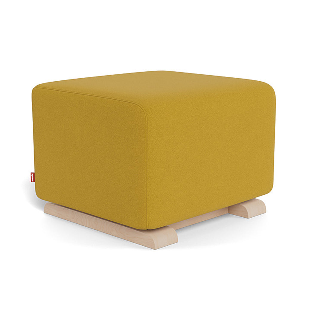 Gliding Ottoman