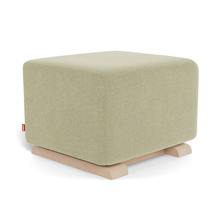 Gliding Ottoman