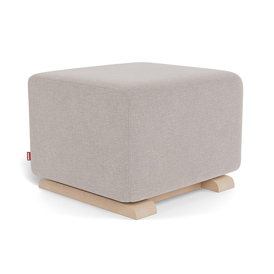 Gliding Ottoman