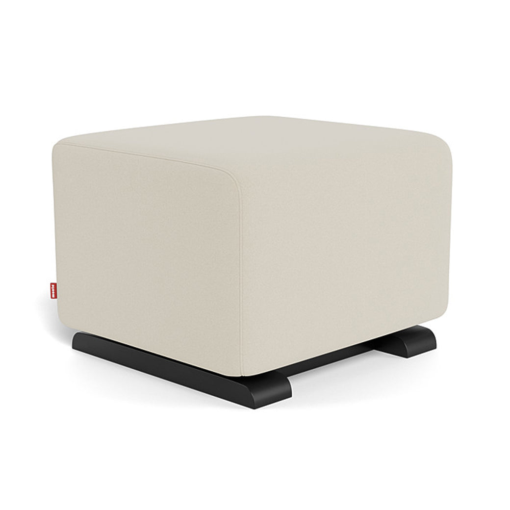 Gliding Ottoman