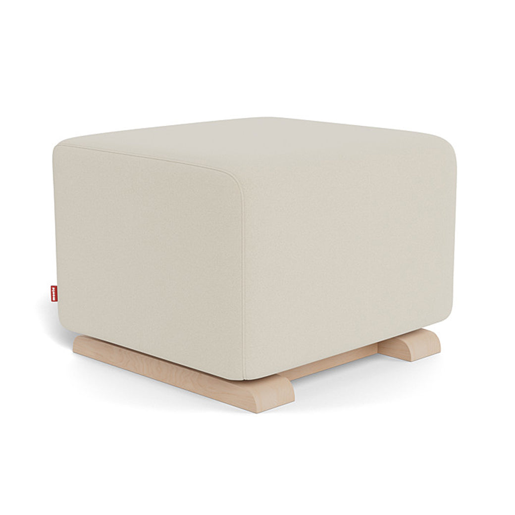 Gliding Ottoman