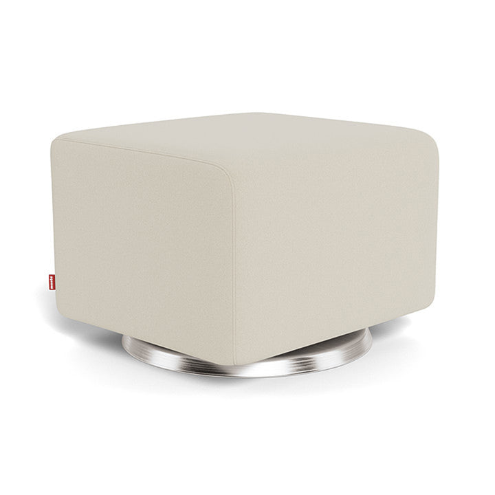 Gliding Ottoman
