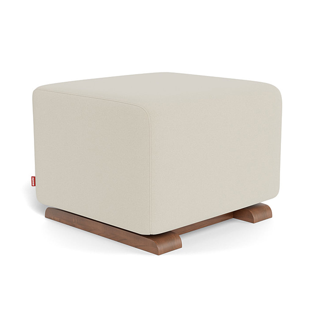Gliding Ottoman