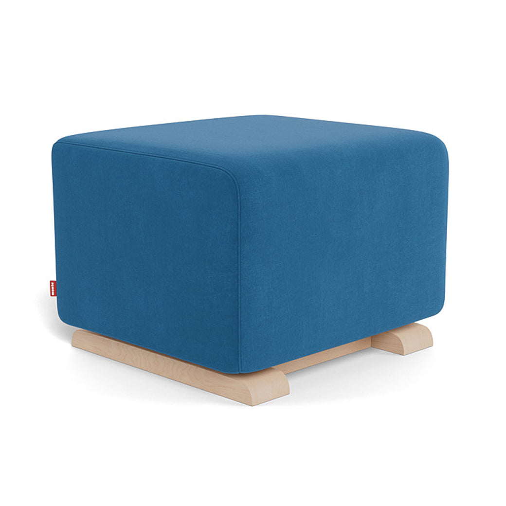 Gliding Ottoman