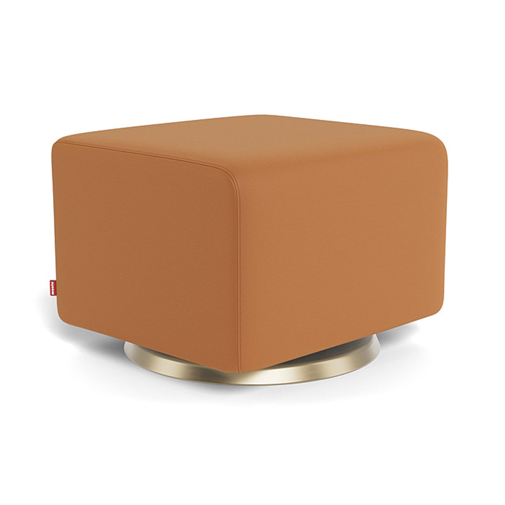 Gliding Ottoman