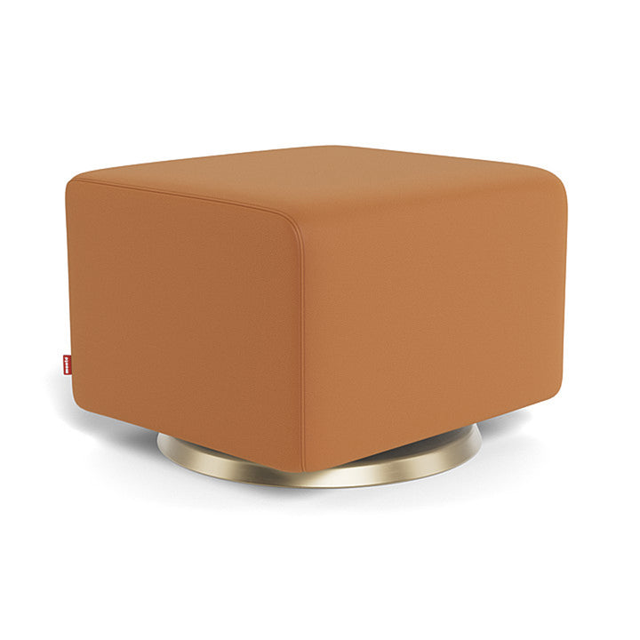 Gliding Ottoman