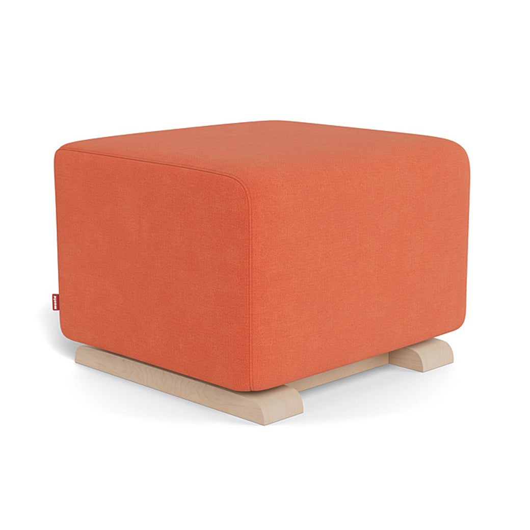 Gliding Ottoman