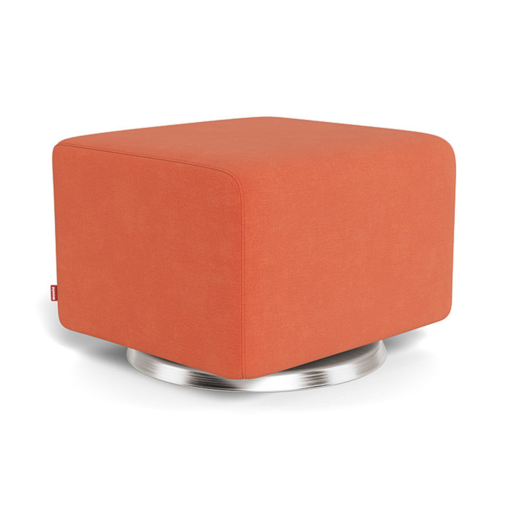 Gliding Ottoman