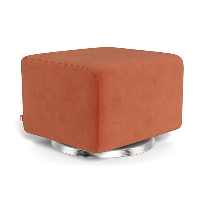 Gliding Ottoman