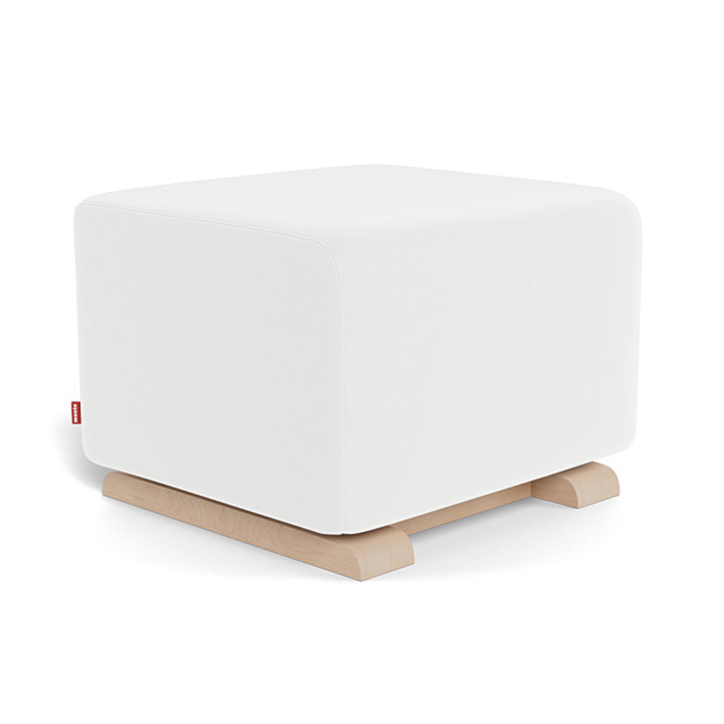 Gliding Ottoman