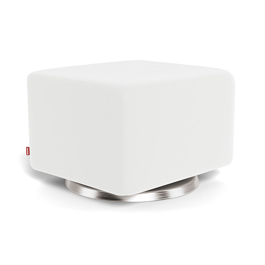 Gliding Ottoman