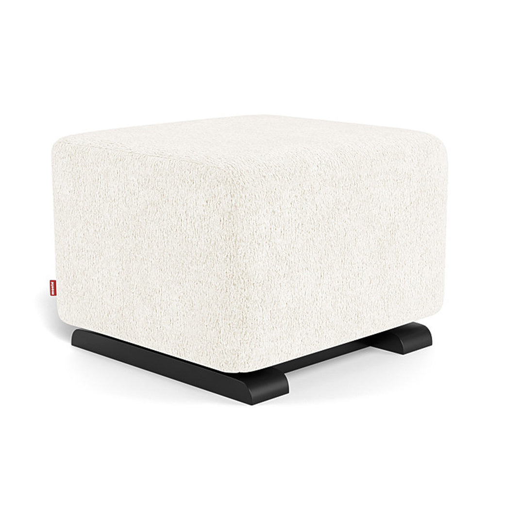 Gliding Ottoman