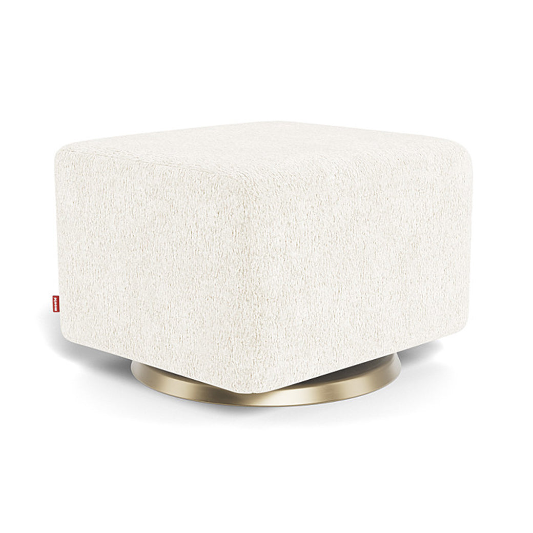 Gliding Ottoman