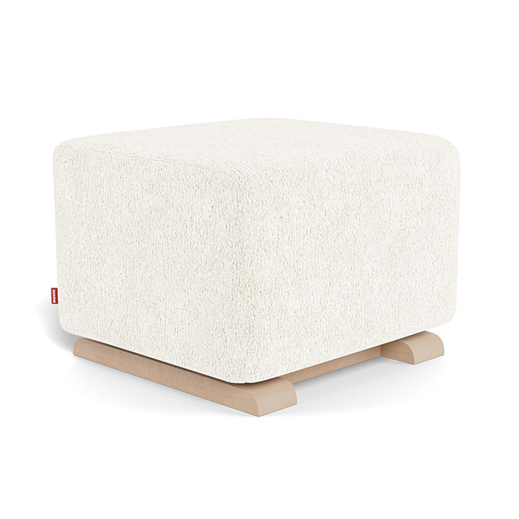 Gliding Ottoman