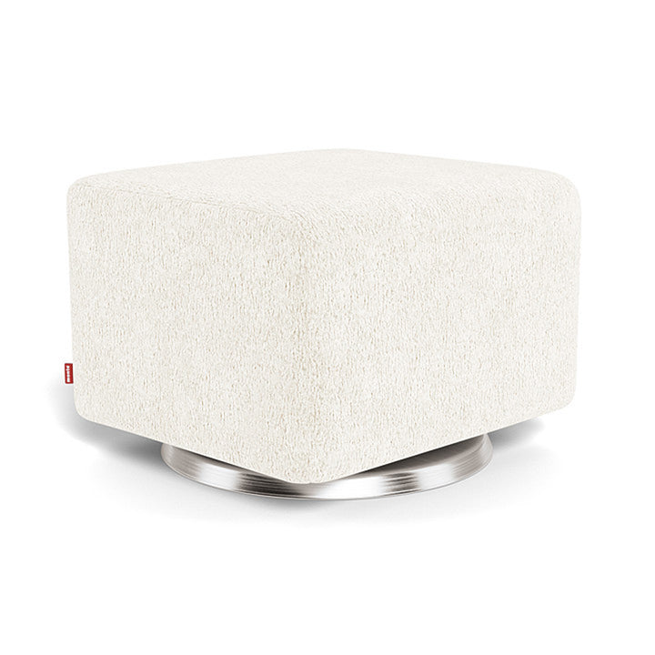 Gliding Ottoman