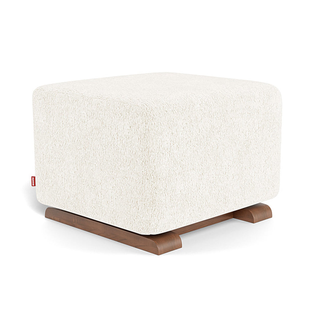 Gliding Ottoman