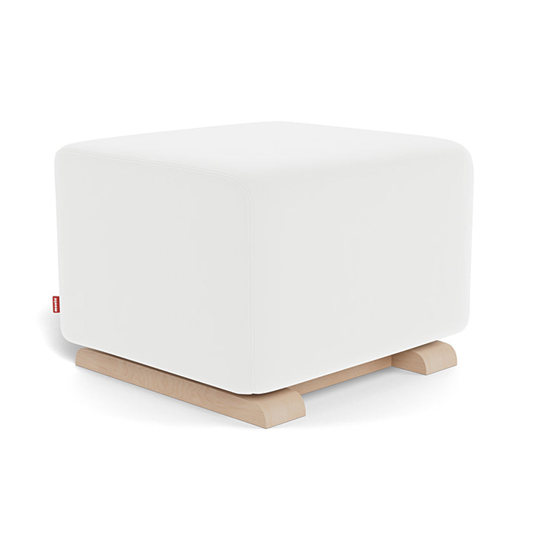Gliding Ottoman
