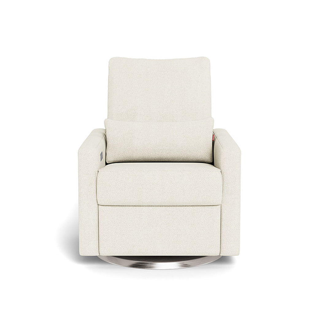Quick Ship Motorized Matera Glider Recliner