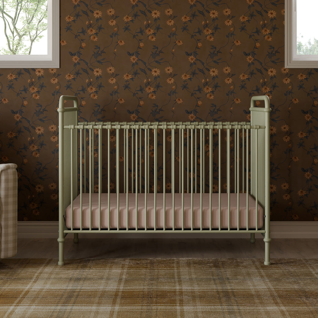 Abigail 3 in 1 Crib