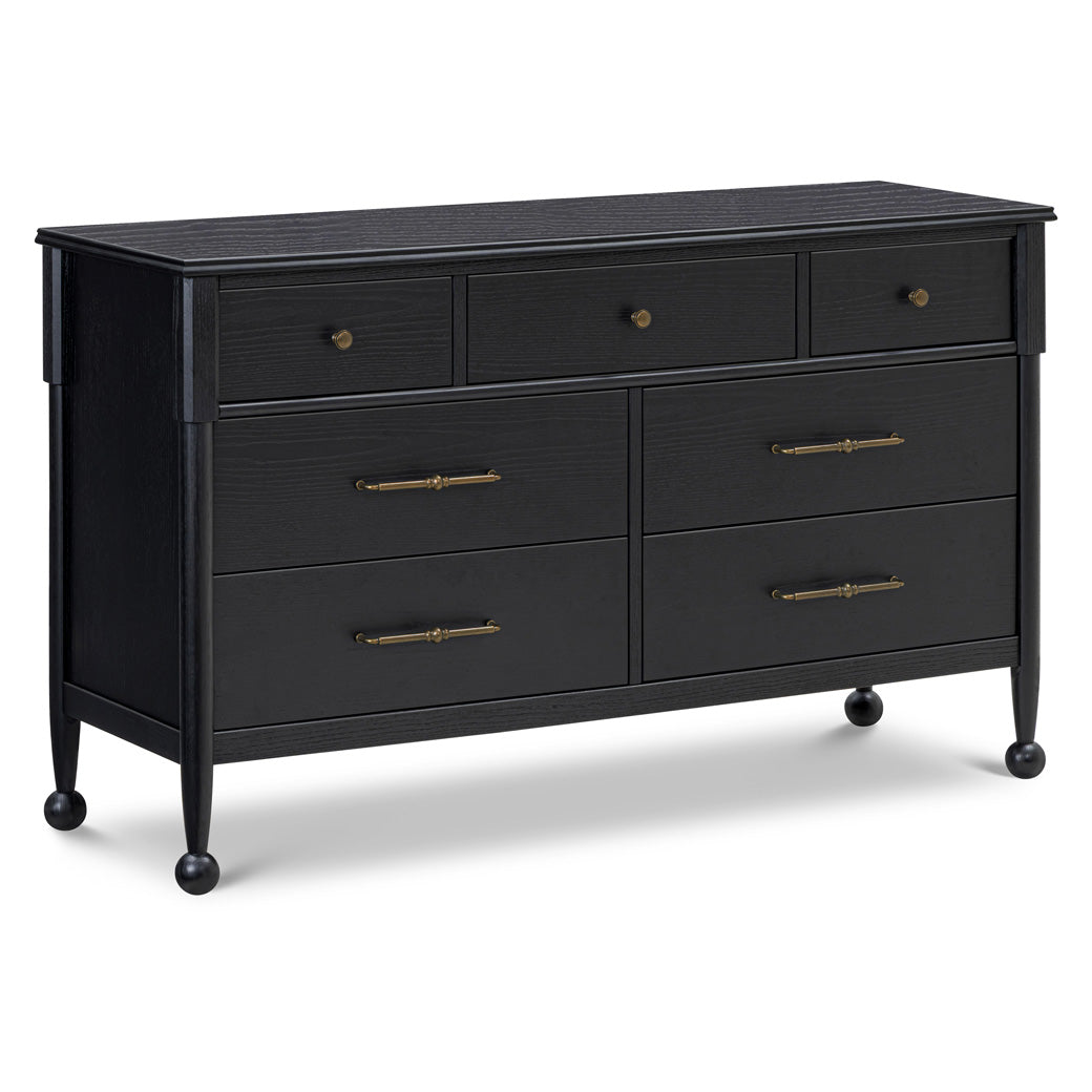 Alouette 7-Drawer Wide Assembled Dresser (56")