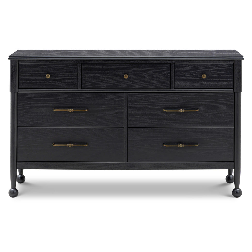 Alouette 7-Drawer Wide Assembled Dresser (56")