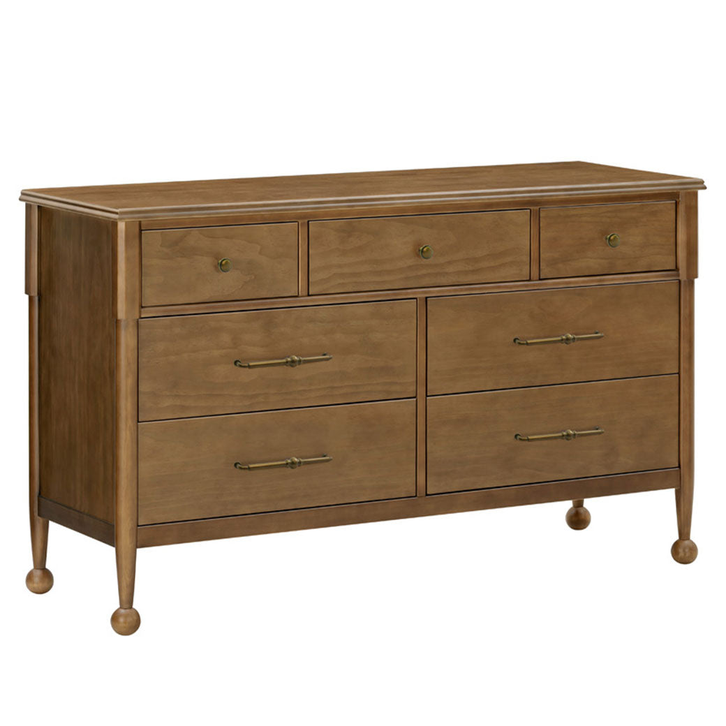 Alouette 7-Drawer Wide Assembled Dresser (56")