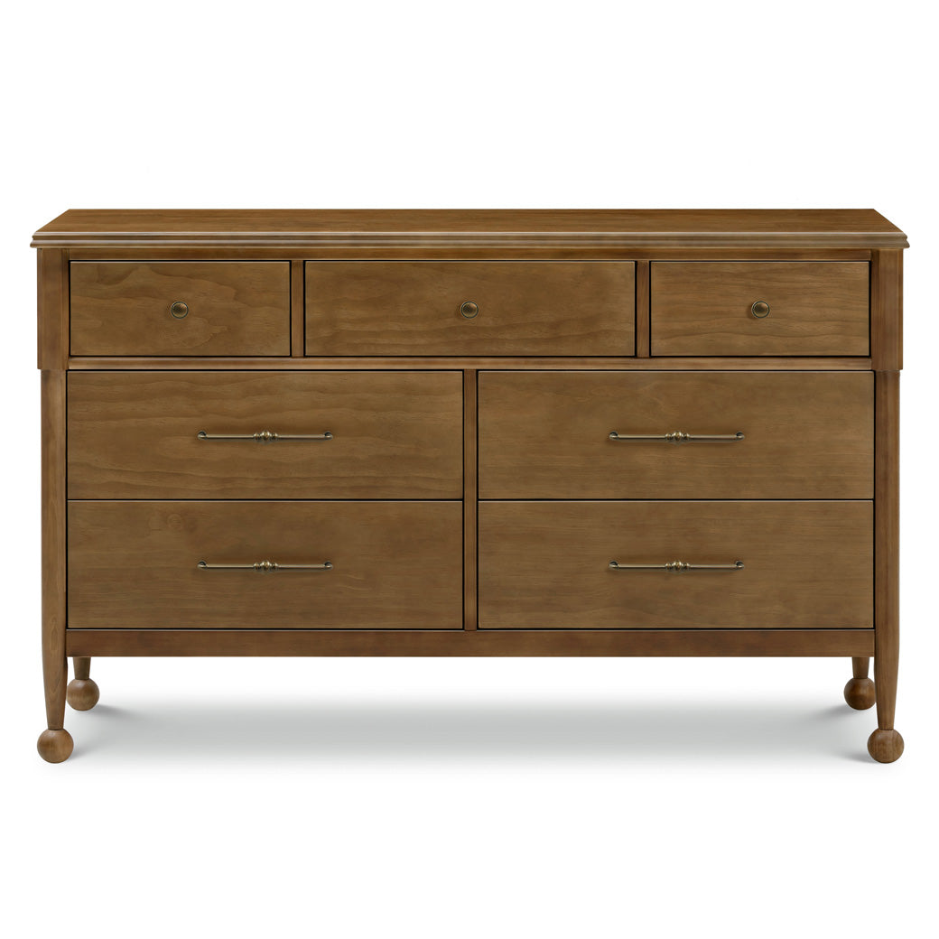 Alouette 7-Drawer Wide Assembled Dresser (56")