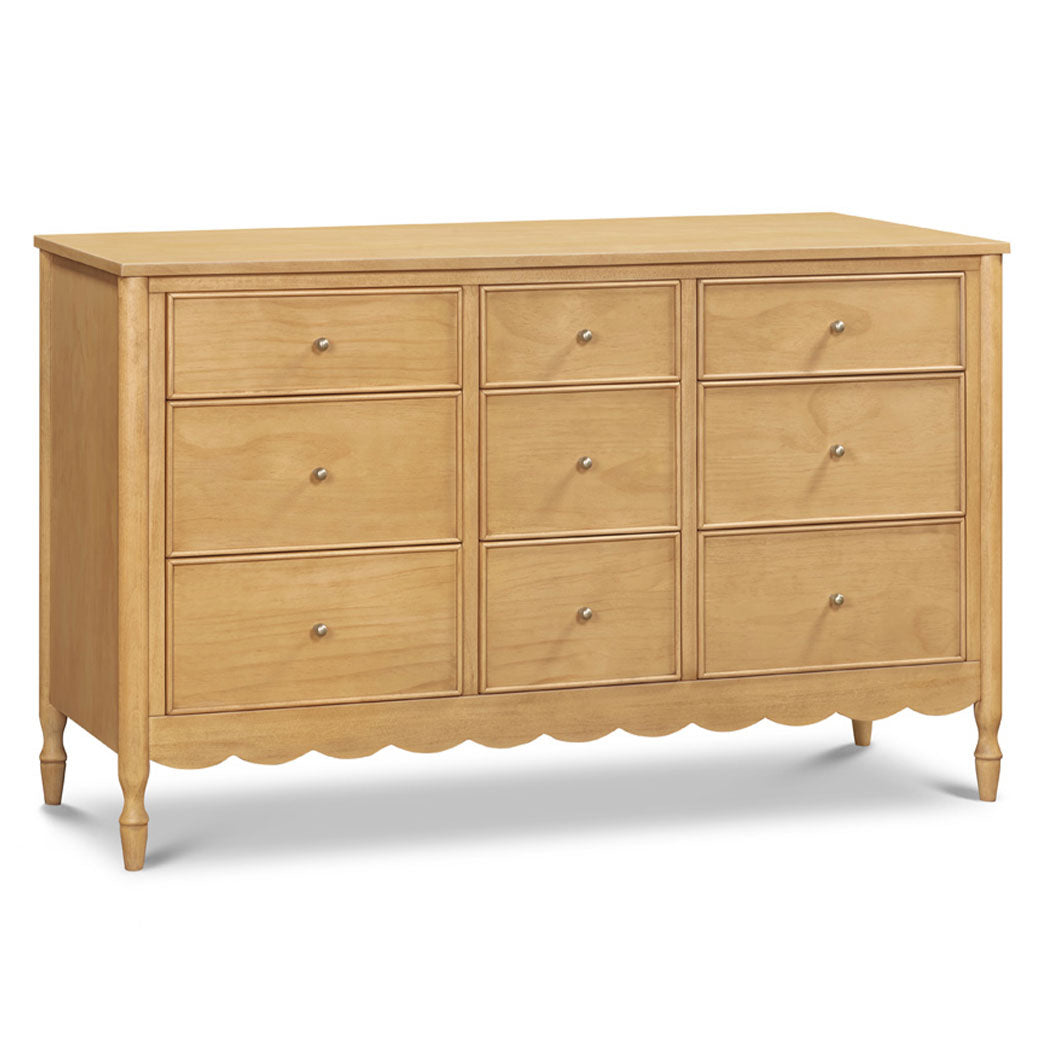 Ambrosia 9-Drawer Assembled Dresser