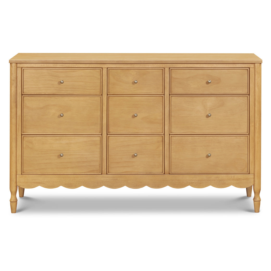 Ambrosia 9-Drawer Assembled Dresser