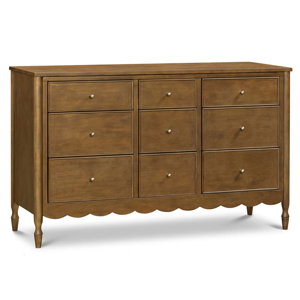 Ambrosia 9-Drawer Assembled Dresser