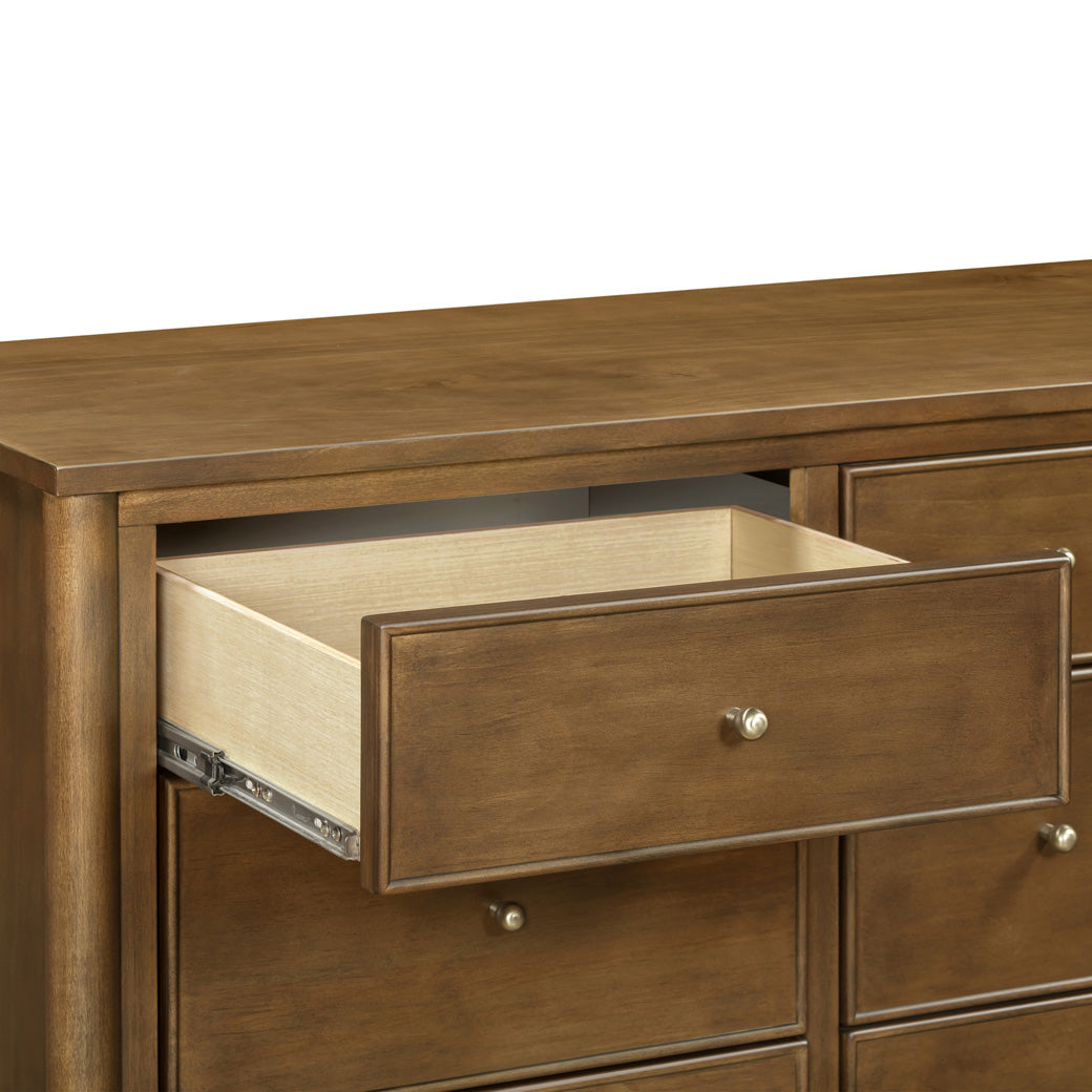 Ambrosia 9-Drawer Assembled Dresser