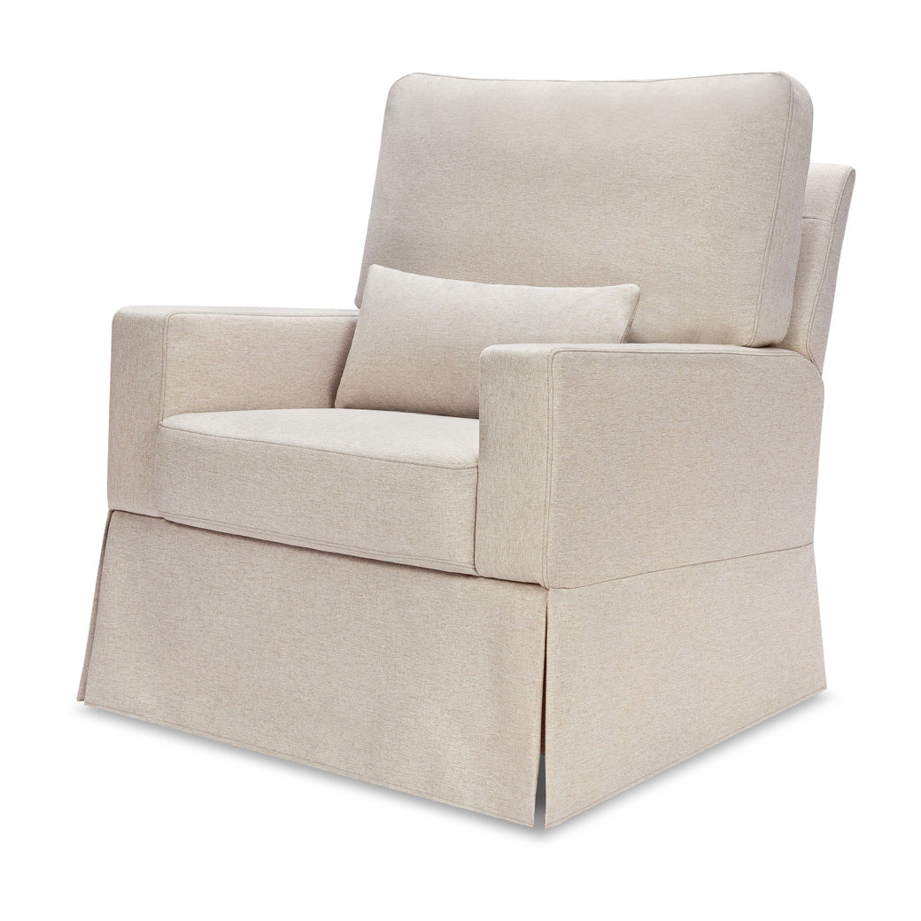 Crawford Recliner and Swivel Glider