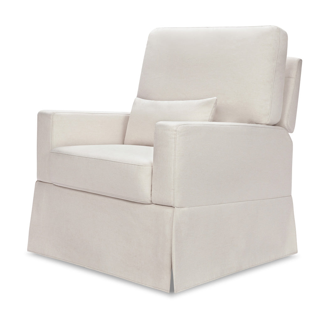 Crawford Recliner and Swivel Glider