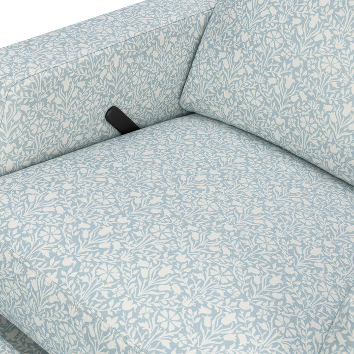 Crewe Recliner & Swivel Glider