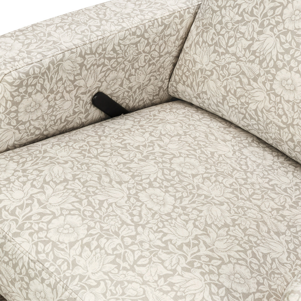 Crewe Recliner & Swivel Glider